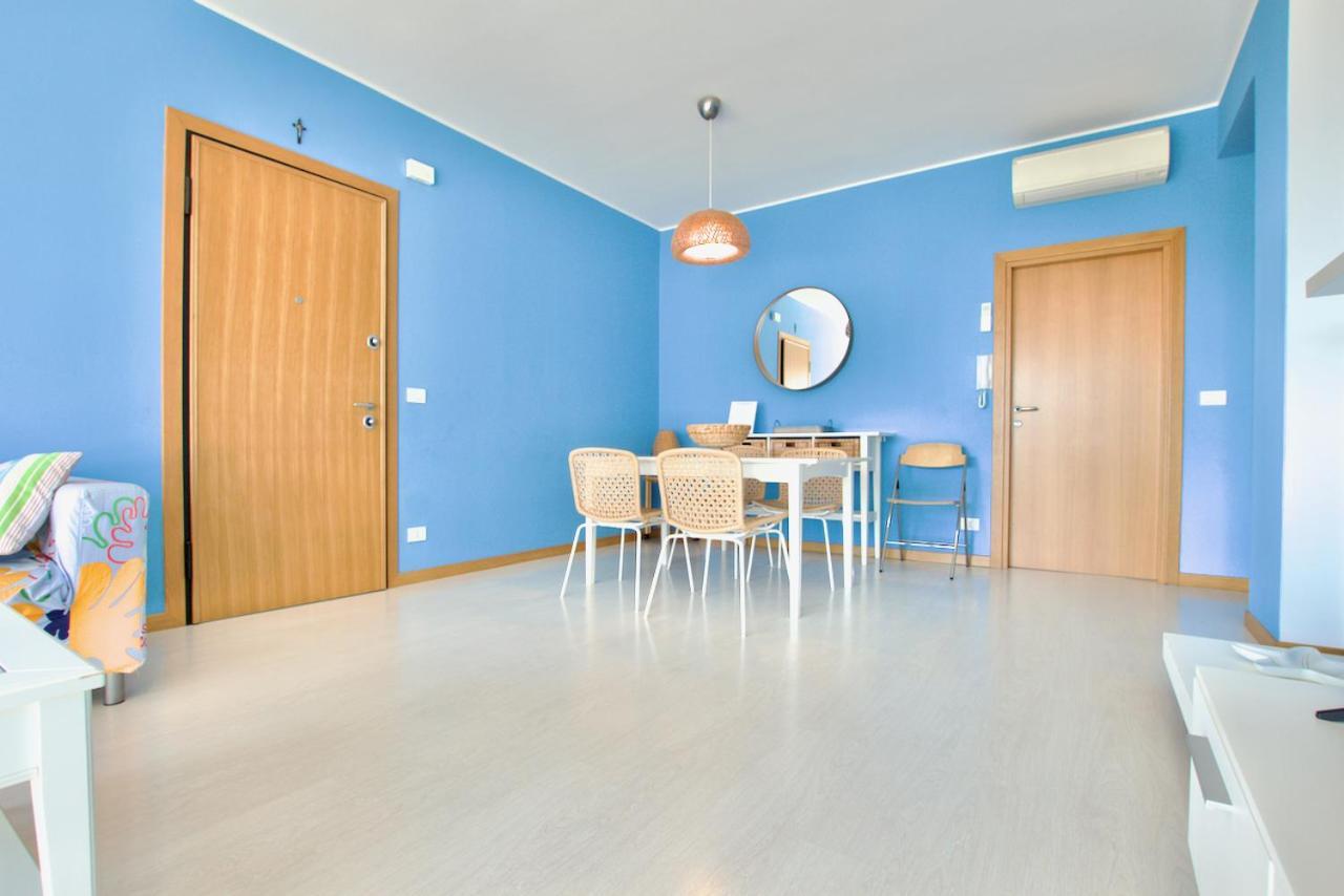Shopping Center - Immobiliare Appartamento