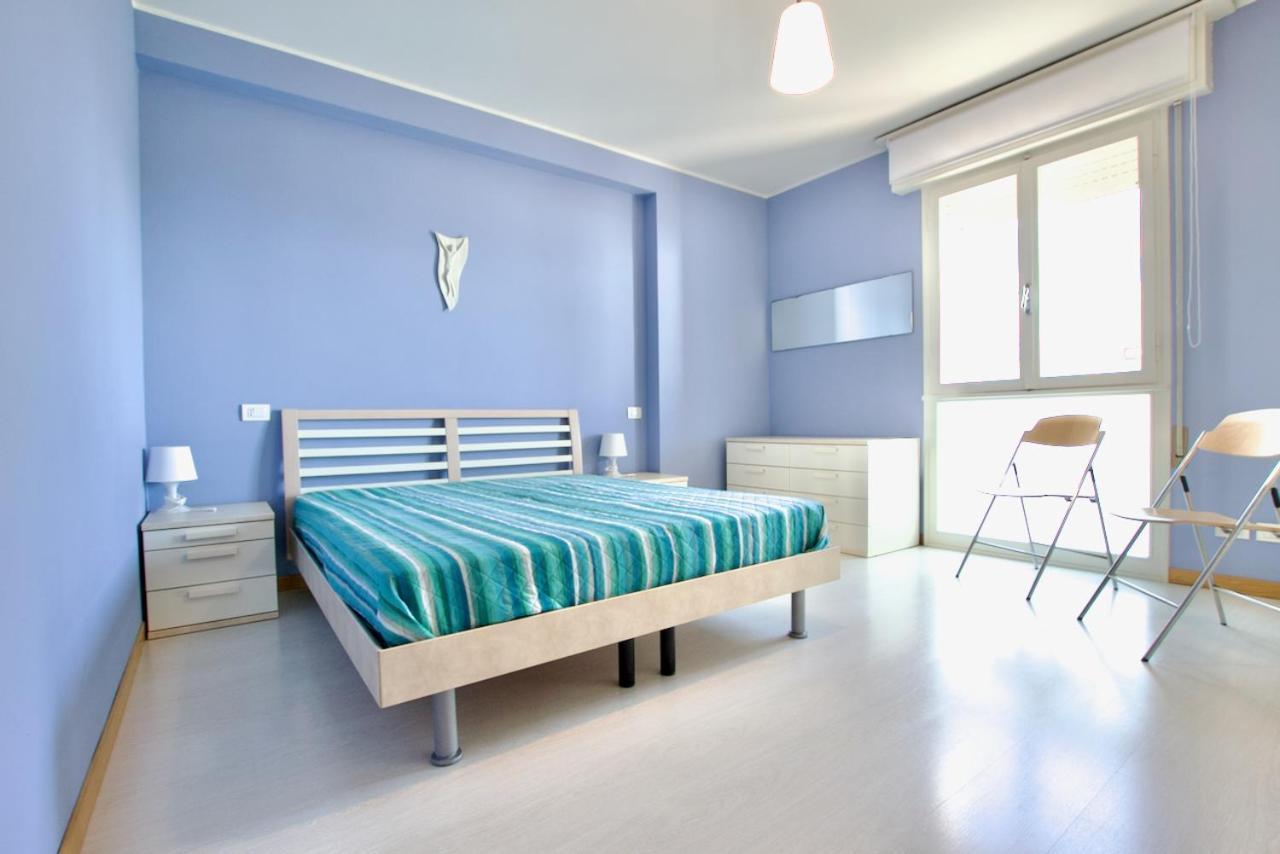 Apartment Shopping Center - Immobiliare