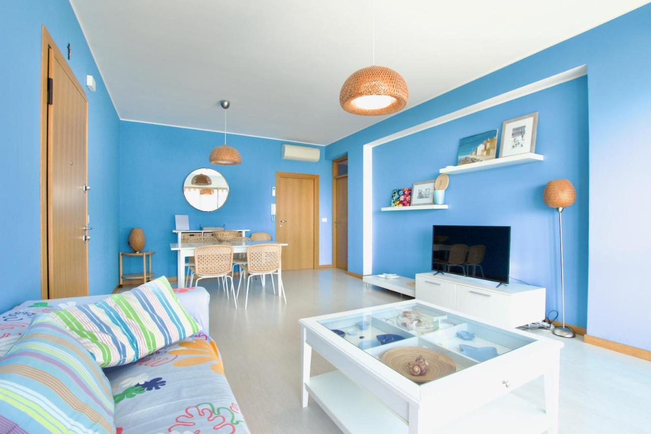 Apartment Shopping Center - Immobiliare